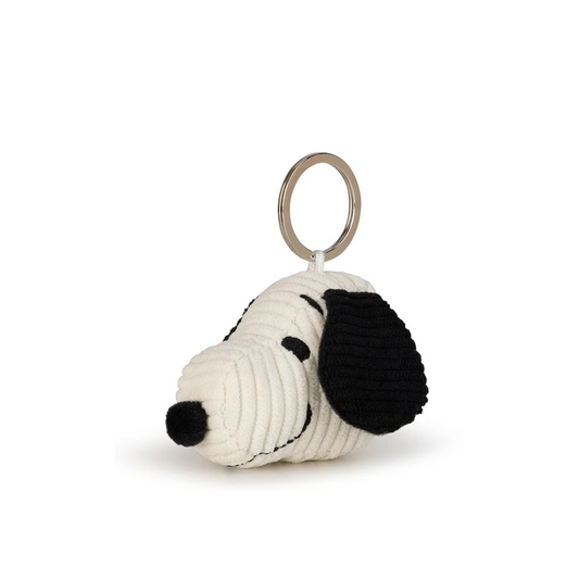Μπρελόκ Snoopy Head