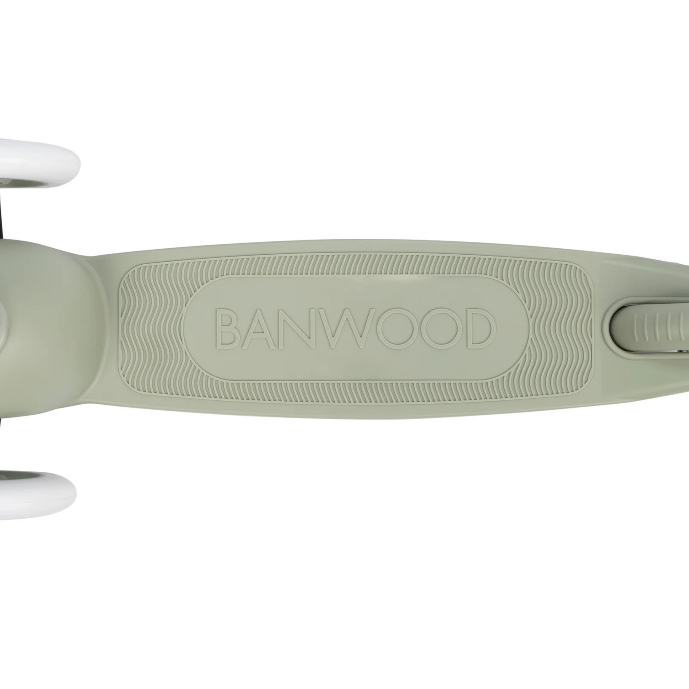 Παιδικό πατίνι ECO Λαδί