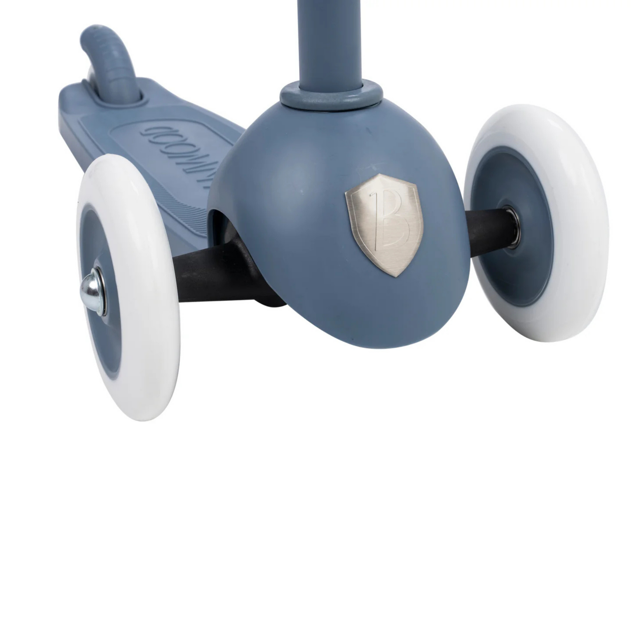 Παιδικό πατίνι ECO Μπλε