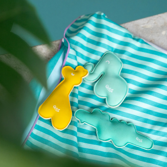 Παιδικά παιχνίδια μπάνιου Safari