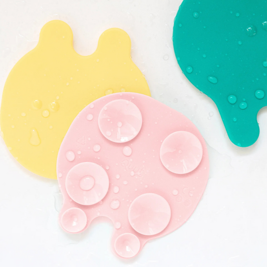 Παιδικά αντιολισθητικά μπάνιου 16τμχ