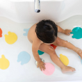Φορτώστε την εικόνα στον προβολέα γκαλερί, Παιδικά αντιολισθητικά μπάνιου 16τμχ