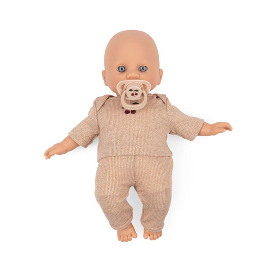 Παιδική κούκλα μωρό Molly Doll