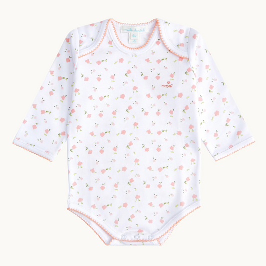 Βρεφικό φορμάκι Bloom wind