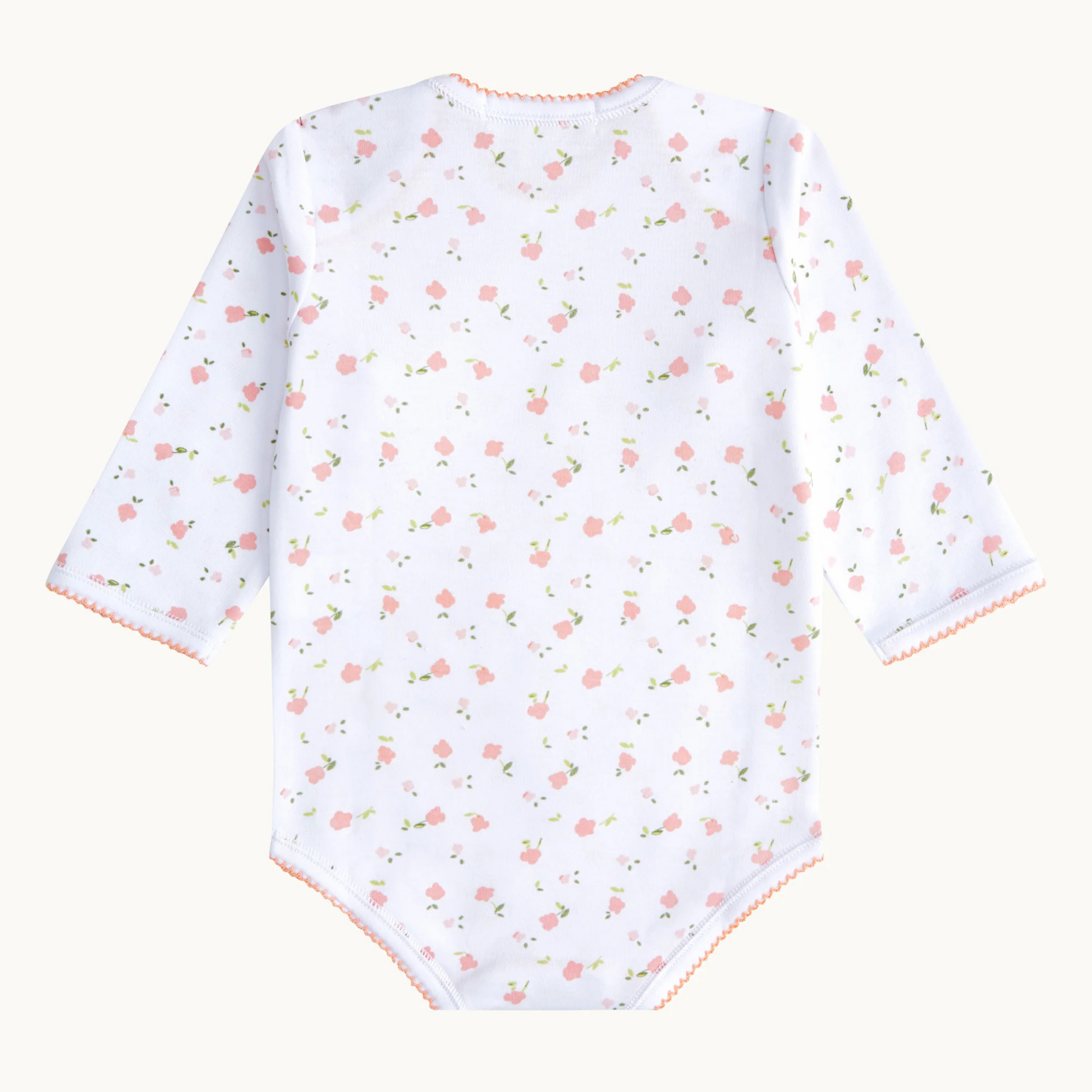 Βρεφικό φορμάκι Bloom wind