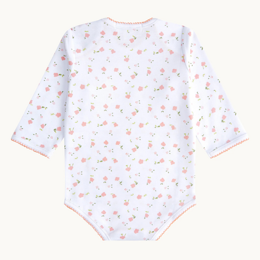 Βρεφικό φορμάκι Bloom wind