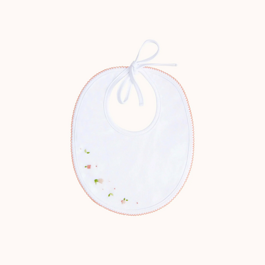 Βρεφικό σετ 2 σαλιάρες Bloom wind