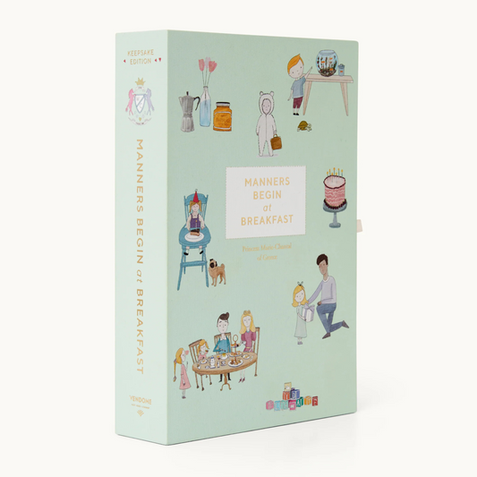 Βρεφικό σετ δώρου Dusty Pink