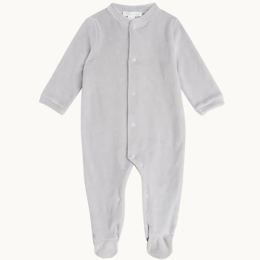 Βρεφικό σετ δώρου Grey