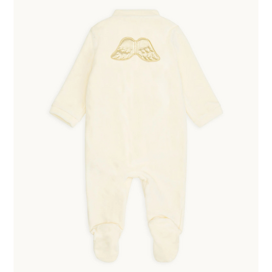 Βρεφικό σετ δώρου Cream