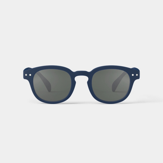 Παιδικά γυαλιά ηλίου Junior C Sun 5-10 Navy Blue