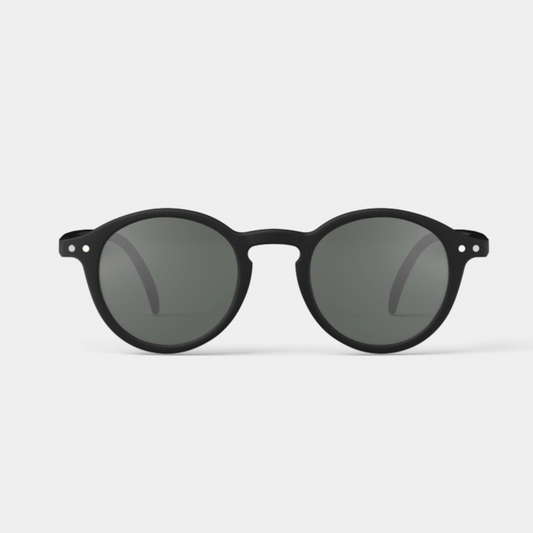 Παιδικά γυαλιά ηλίου Junior D Sun 5-10 Black