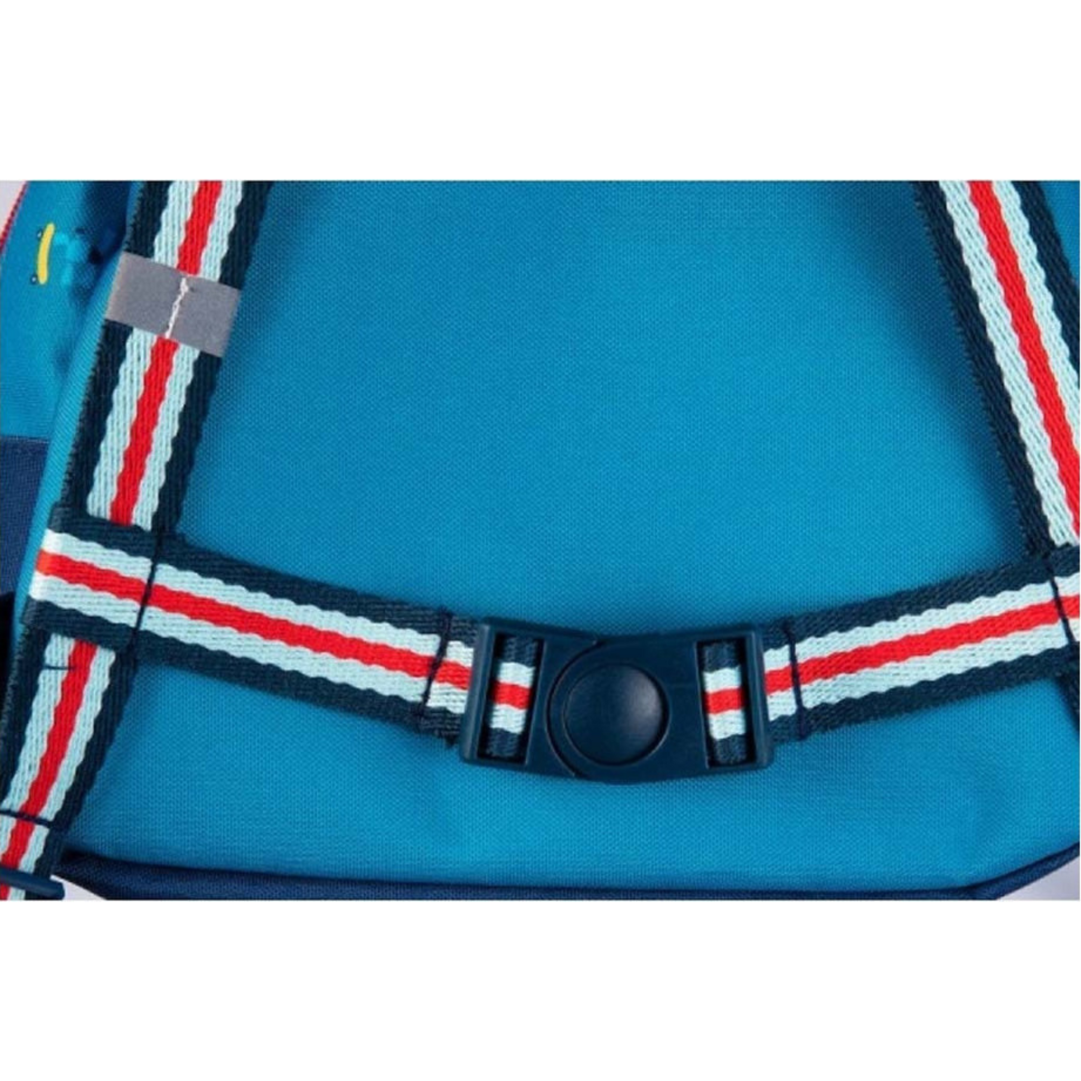 Παιδικό σακίδιο πλάτης Οχήματα