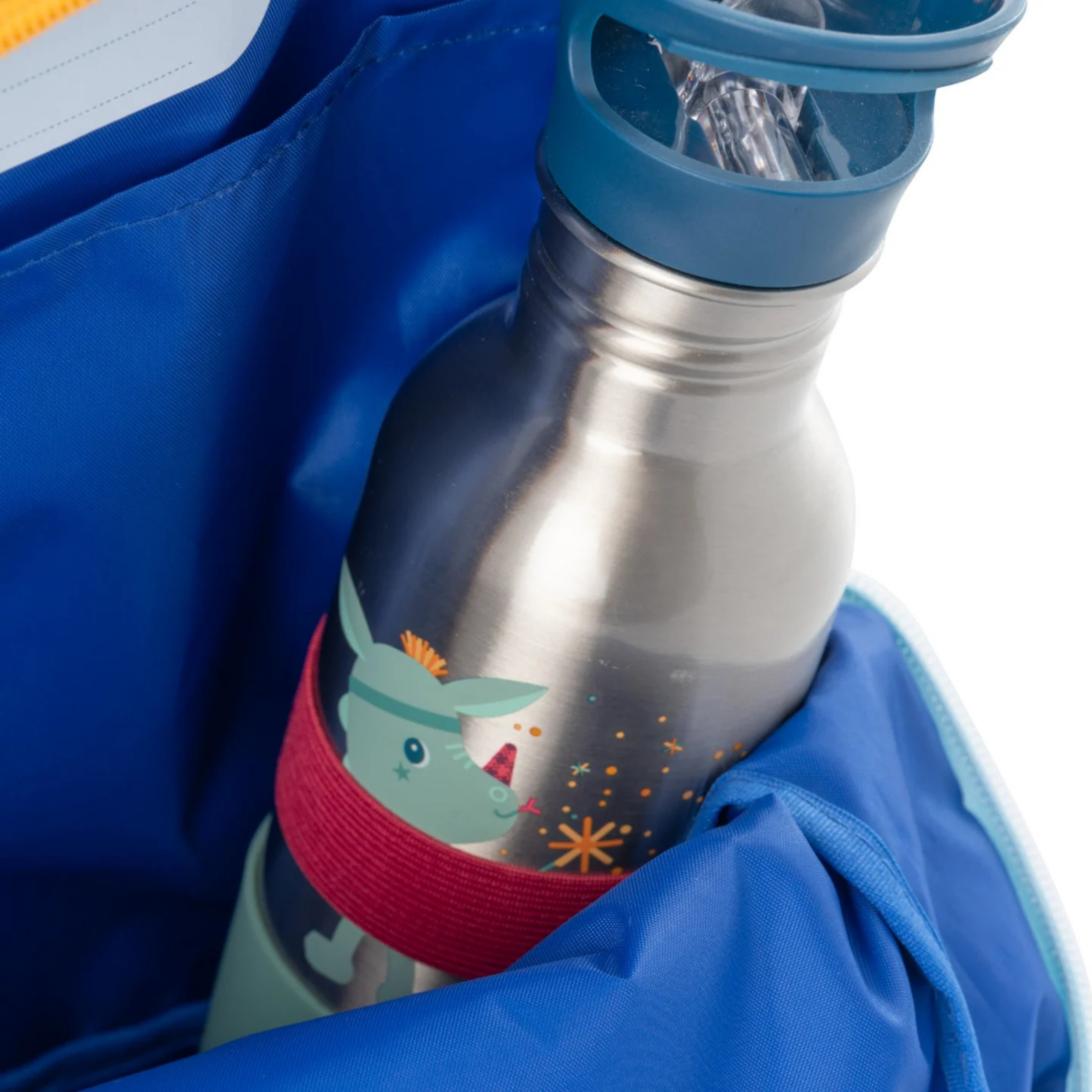 Παιδικό σακίδιο πλάτης Αερόστατο