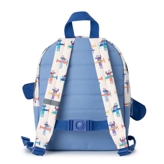 Παιδικό σακίδιο πλάτης Jules