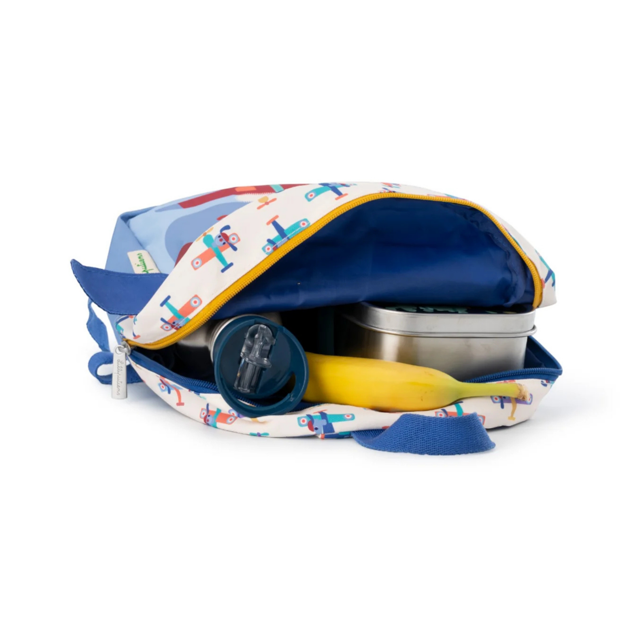 Παιδικό σακίδιο πλάτης Jules