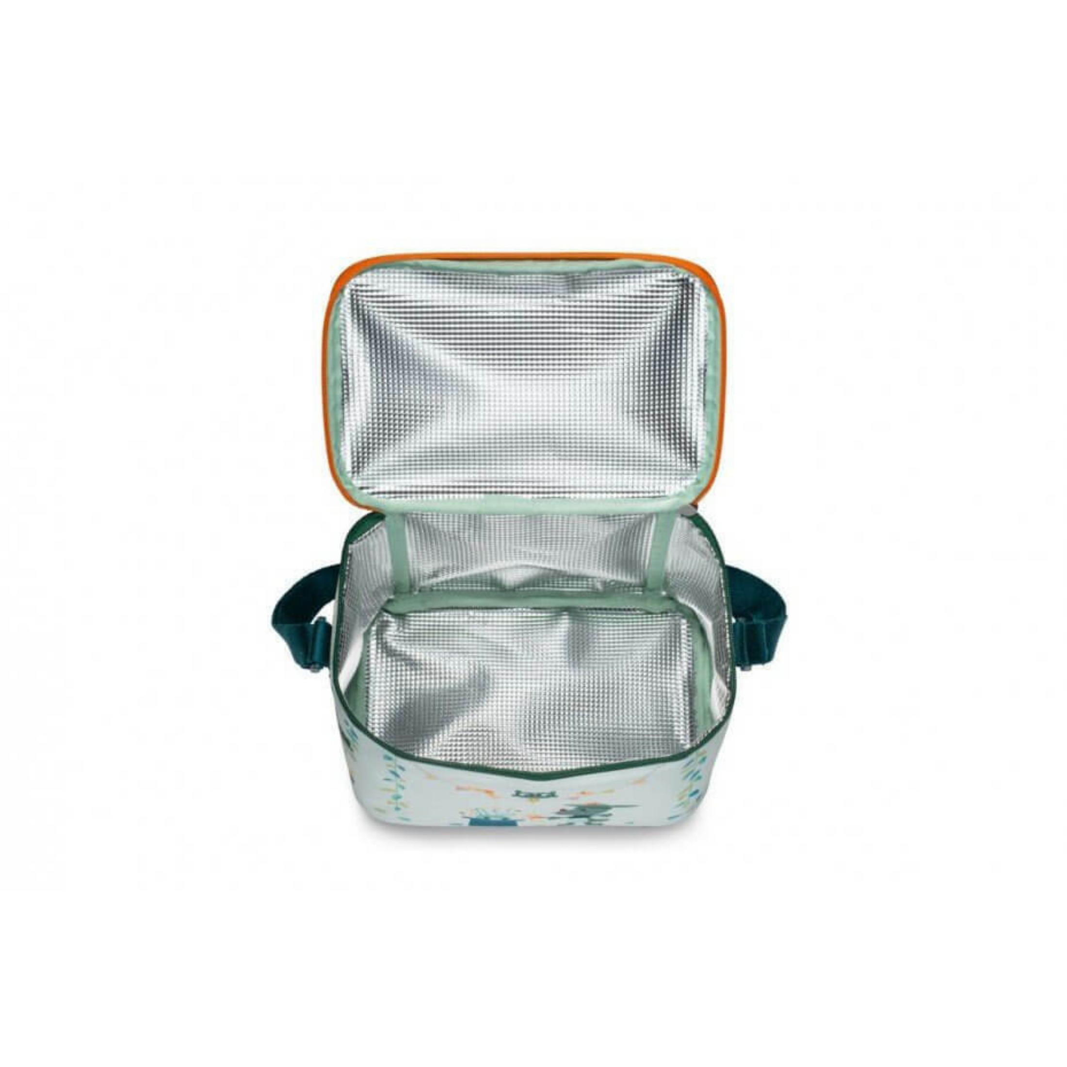 Παιδική τσάντα φαγητού Magic Joe