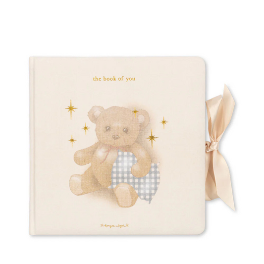 Βρεφικό Αναμνηστικό Ημερολόγιο