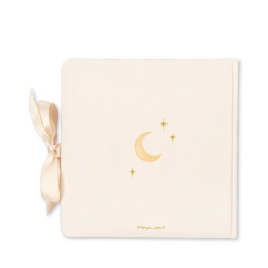 Βρεφικό Αναμνηστικό Ημερολόγιο