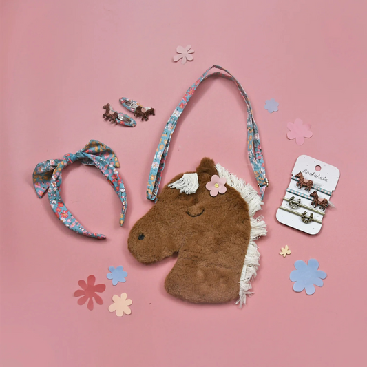 Παιδική τσάντα Peggy Pony