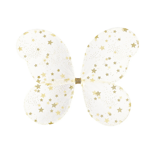 Παιδικά φτερά Fairy με τούλι Wish Upon A Star