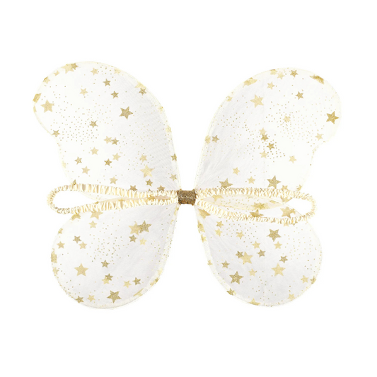 Παιδικά φτερά Fairy με τούλι Wish Upon A Star