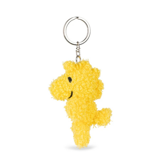 Μπρελόκ Tinny Teddy Yellow 7CM-3''