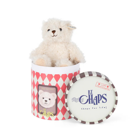 Παιδικό αρκουδάκι the Mini Bear in Giftbox