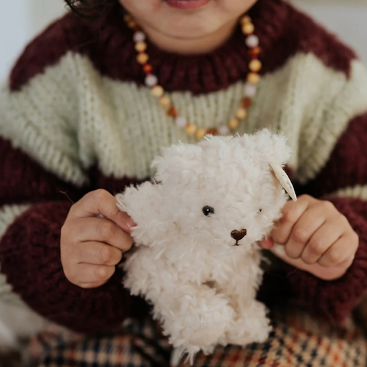 Παιδικό αρκουδάκι the Mini Bear in Giftbox