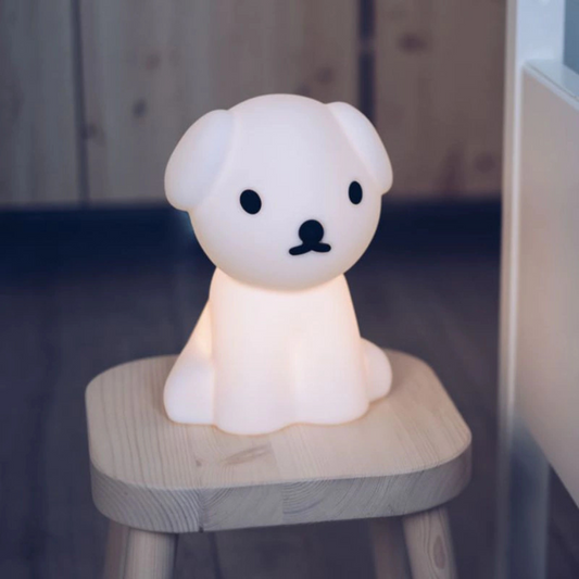 Παιδικό φωτιστικό νυκτός Snuffy First Light