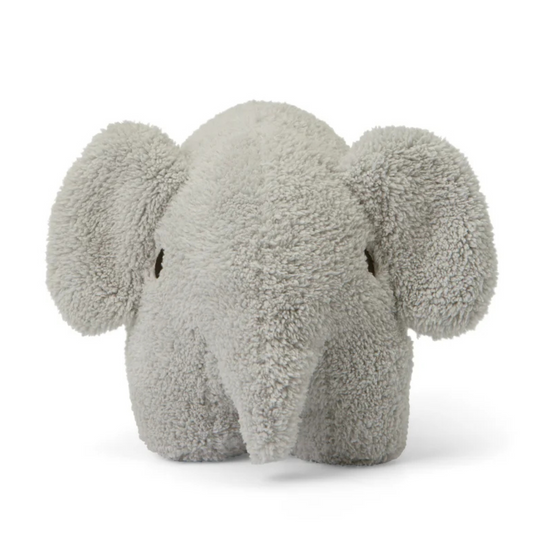 Παιδικό υφασμάτινο κουκλάκι Elephant Terry Light - 23 cm - 9''