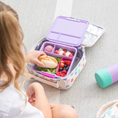 Φορτώστε την εικόνα στον προβολέα γκαλερί, Παιδική τσάντα φαγητού ισοθερμική Daisy Dream