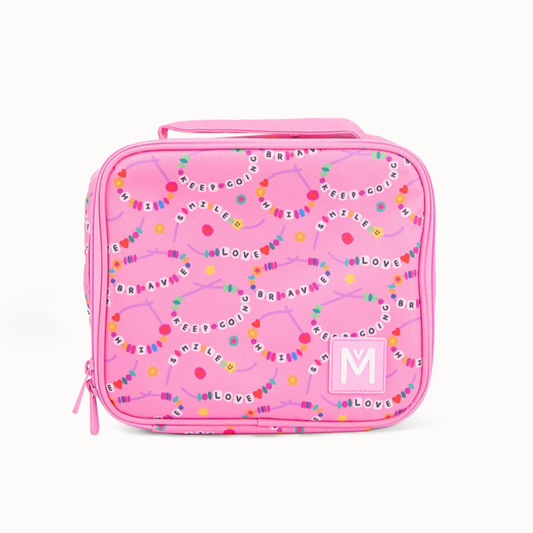 Παιδική τσάντα φαγητού ισοθερμική Friends Forever