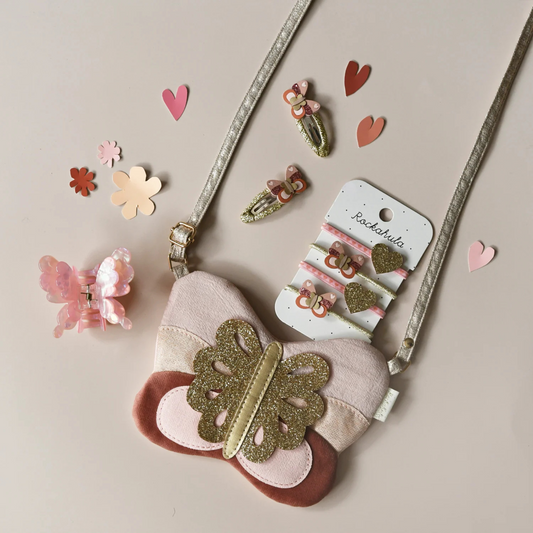 Παιδική τσάντα  Butterfly