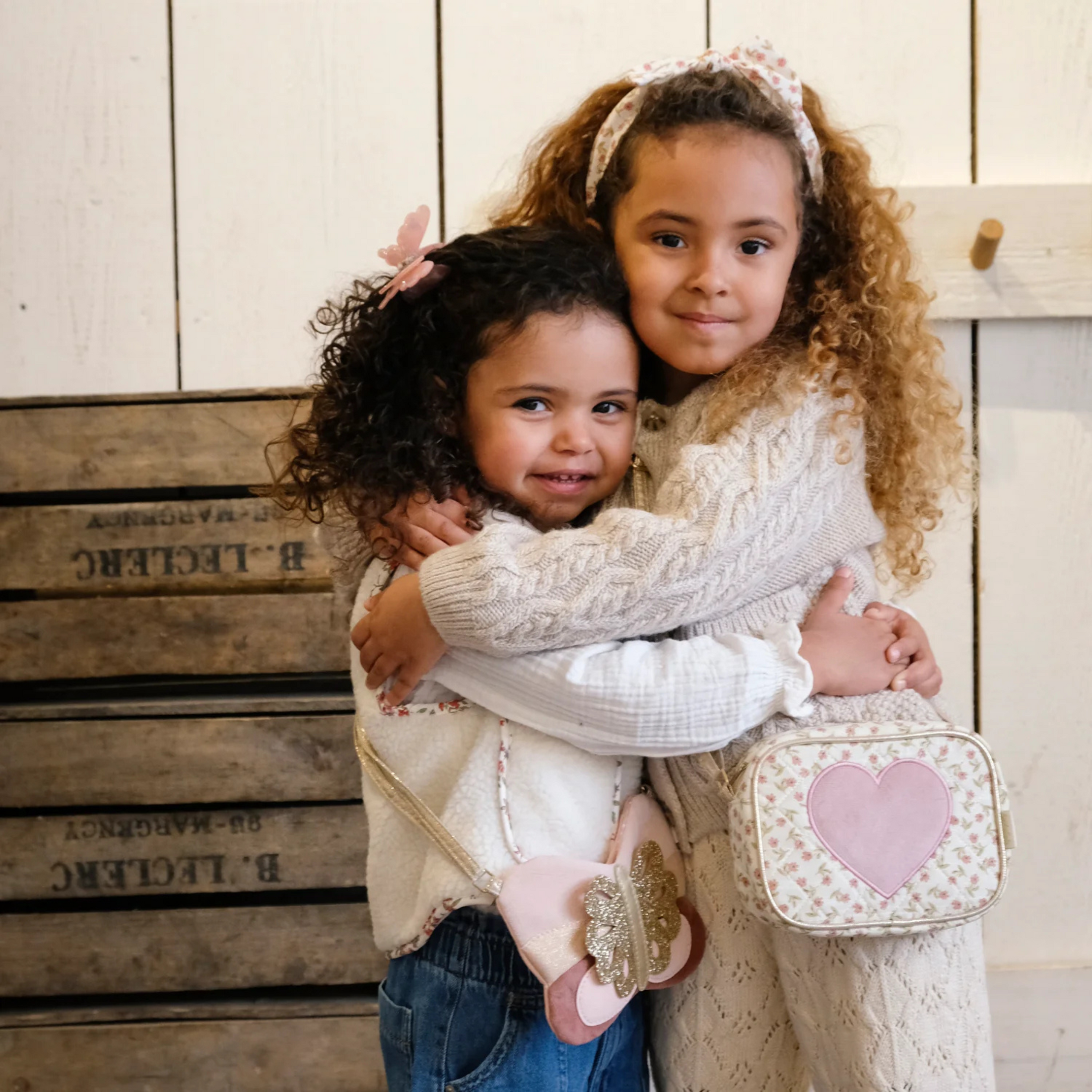 Παιδική τσάντα  Butterfly