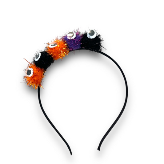 Παιδική στέκα μαλλιών Μικρά Τερατάκια