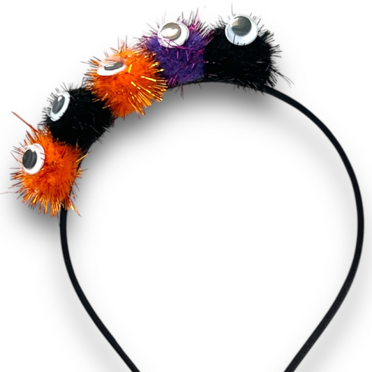 Παιδική στέκα μαλλιών Μικρά Τερατάκια