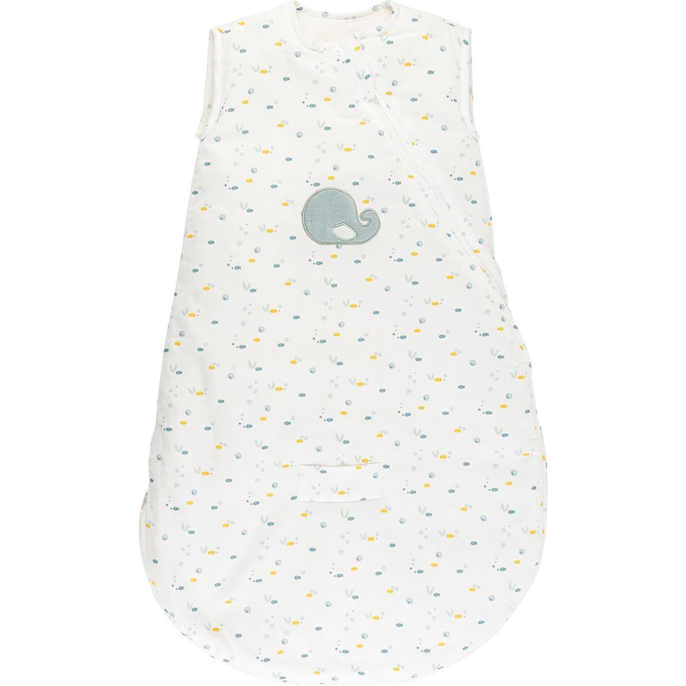 Βρεφικός χειμερινός υπνόσακος 0 έως 6 μηνών