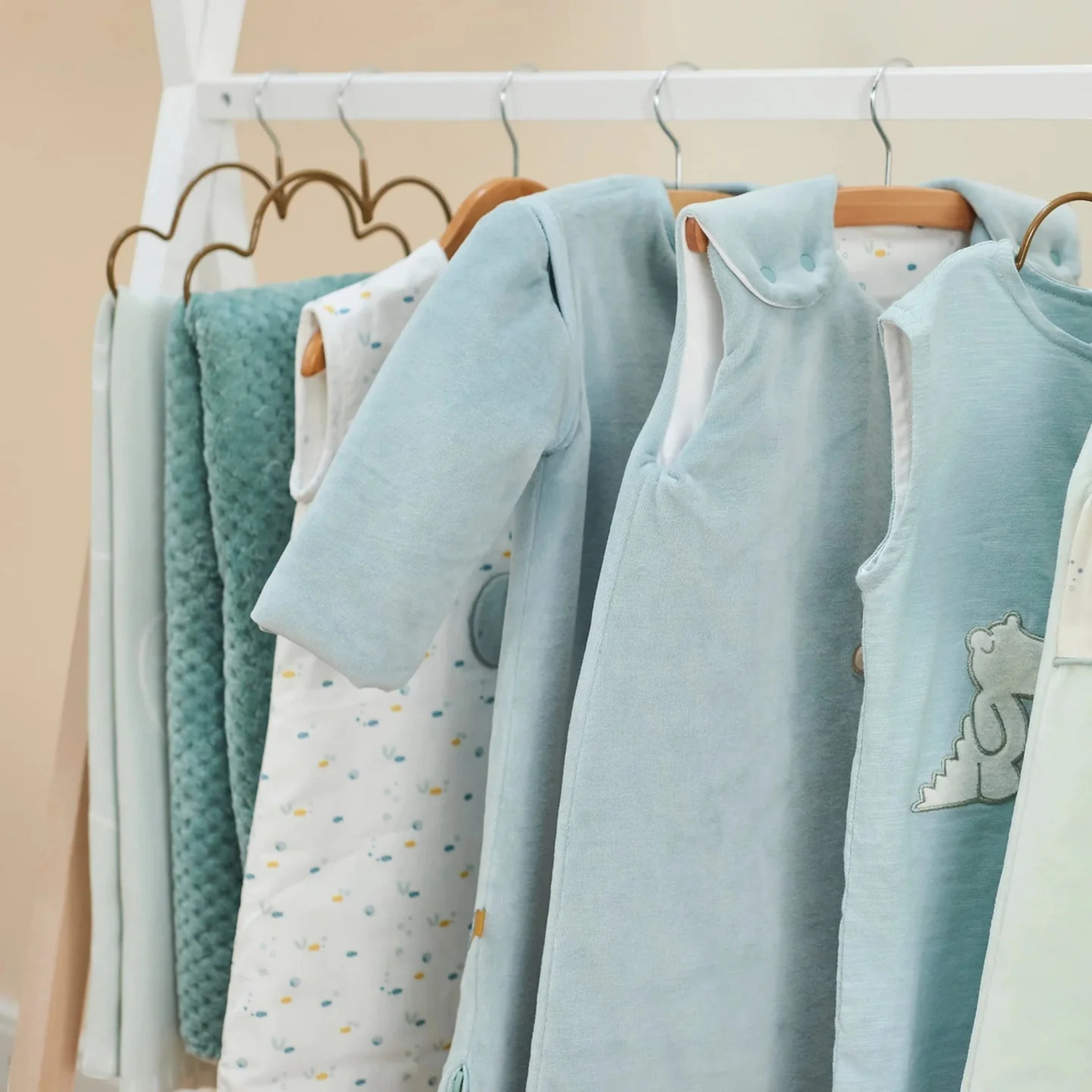 Βρεφικός υπνόσακος 6 έως 18 μηνών