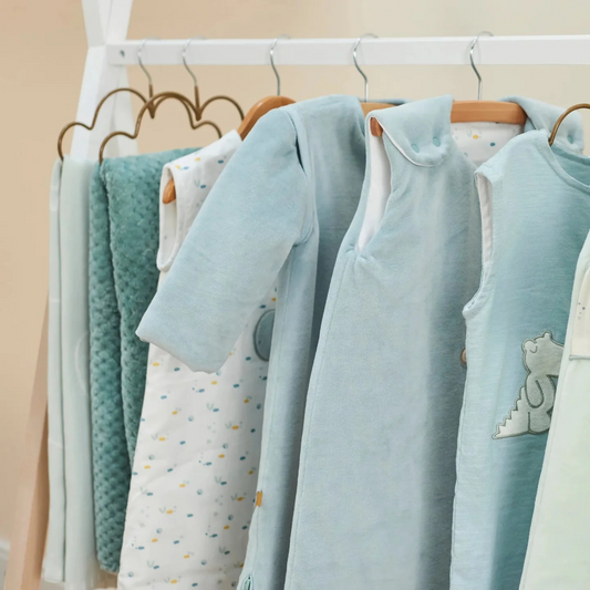 Βρεφικός υπνόσακος 6 έως 18 μηνών