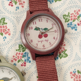 Φορτώστε την εικόνα στον προβολέα γκαλερί, Παιδικό ρολόι Κεράσι