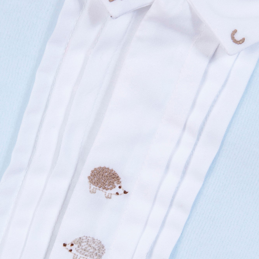 Βρεφικό φορμάκι Σκαντζόχοιρος