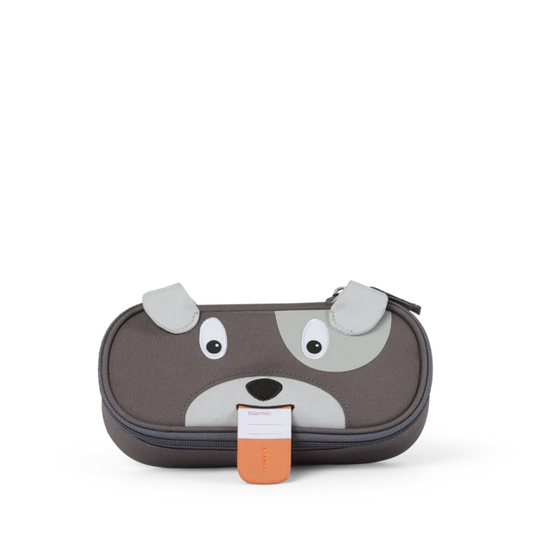 Παιδική κασετίνα Σκύλος Hugo