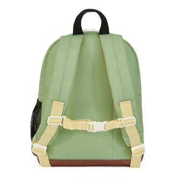 Παιδικό σακίδιο πλάτης Mini Pistache 2-5 ετών