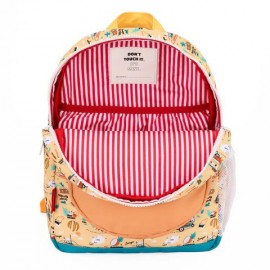 Παιδικό σακίδιο πλάτης Philippines  6+ ετών