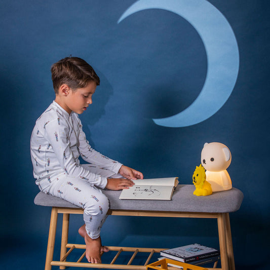 Παιδική πιτζάμα Καρυοθραύστης Cotton