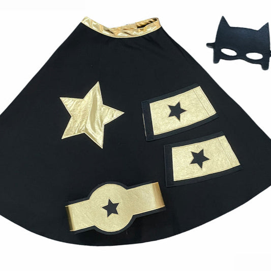 Παιδική στολή Σούπερ Ήρωας