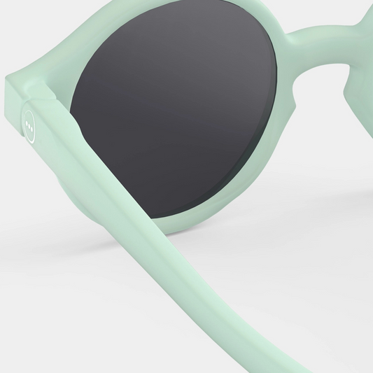 Bρεφικά γυαλιά D Sun 9-36 μηνών Aqua Green
