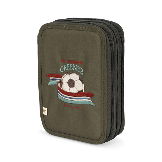 Παιδική κασετίνα Clover-Maxi Greener