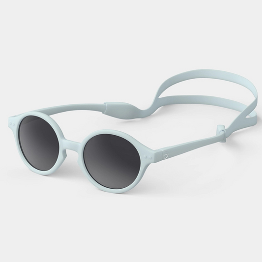 Βρεφικά γυαλιά D Sun 9-36 μηνών Sweet Blue
